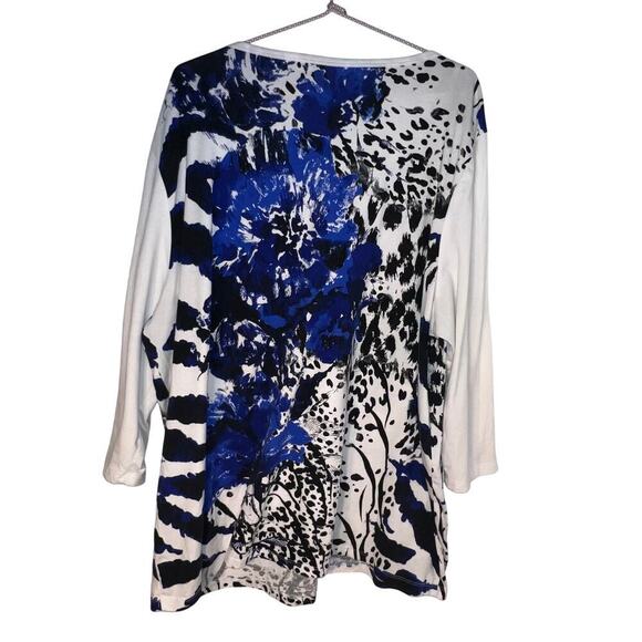 Onque Women size 3x - Picture 2 of 7